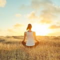 Meditating and Mindfulness: The Benefits of a Morning Routine