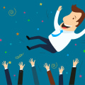 Creating a Support Network to Help Motivation
