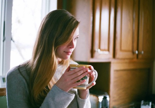 Incorporating Meaningful Activities into Your Morning Routine