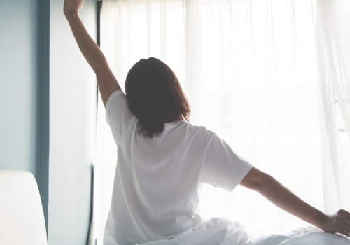 Creating a Plan for the Day: A Guide to Designing a Morning Routine for Positivity