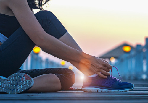 Unlock the Benefits of Exercising in the Morning