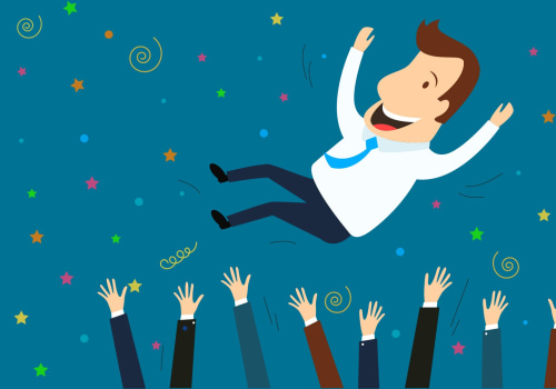 Creating a Support Network to Help Motivation